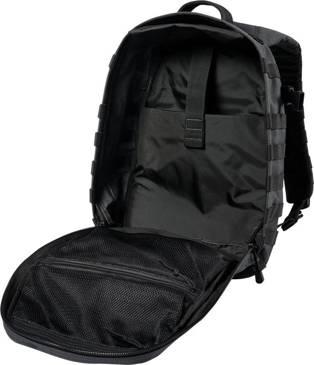 Produktbild 5.11 RUSH12 2.0 Rucksack 24L dunkelgrau (24 l)