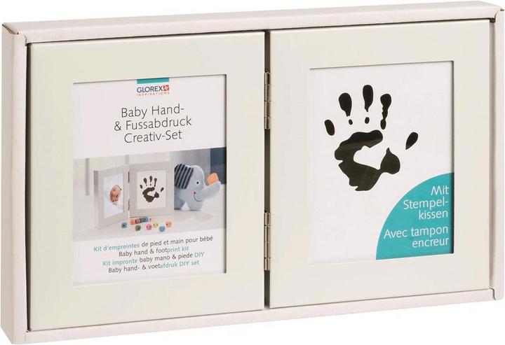 Actual product image hobbytime Memory impression set