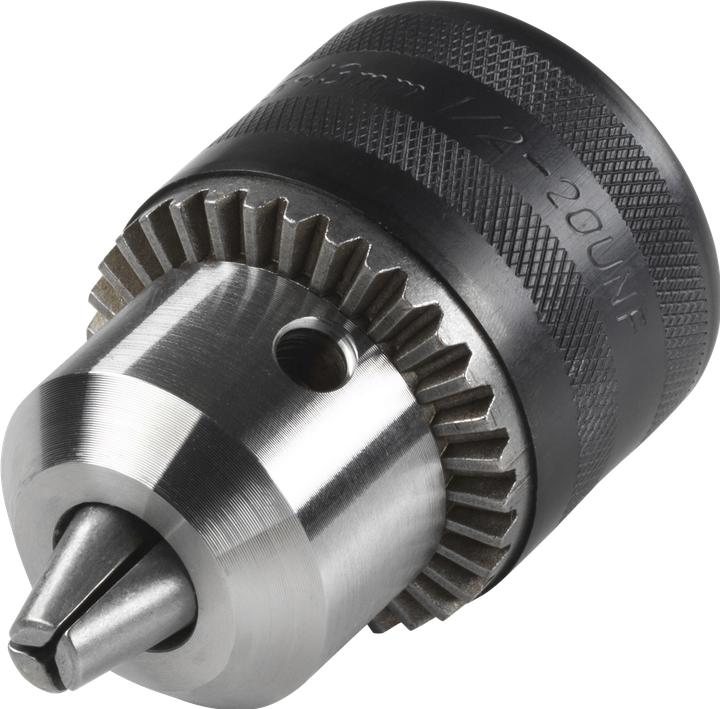 wolfcraft 1 Gear rim drill chuck 13mm 1/2x20 Econ