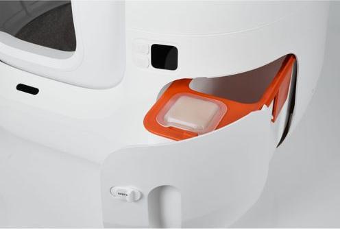 Immagine prodotto Petkit Pet Odour Eliminator