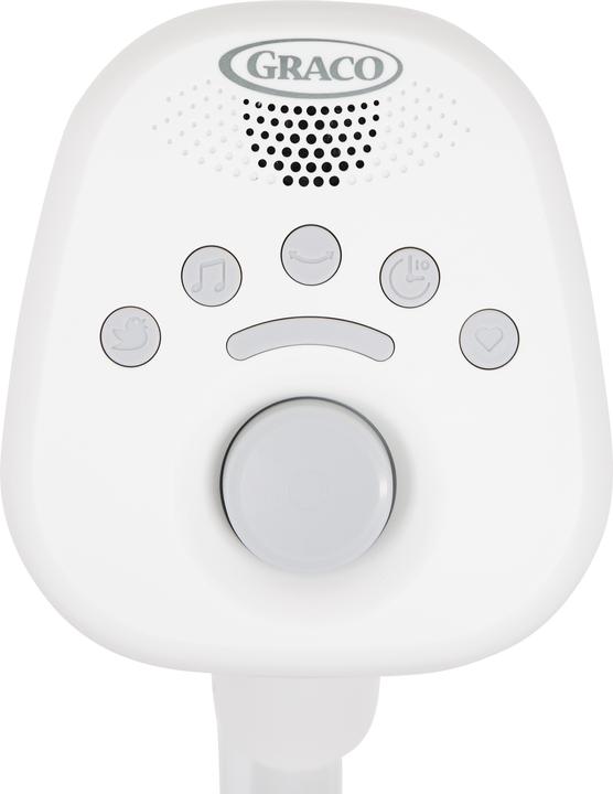 Actual product image Graco Softsway