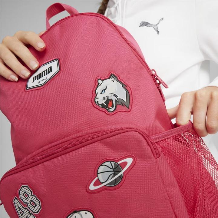 Actual product image Puma Patch Backpack (21 l)