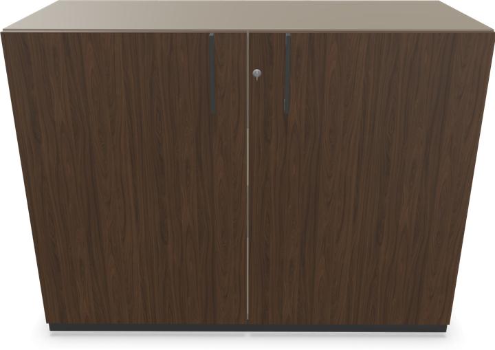 Immagine prodotto Narbutas Scelta armadio con porta a battente (100 x 40 x 76 cm)