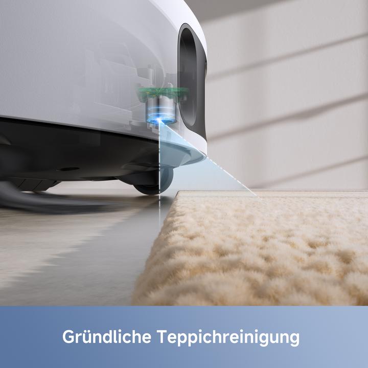 Immagine prodotto Mova E30 Ultra (Robot aspirapolvere)