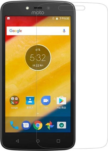 Produktbild Nillkin Matte Series (1 Stück, Motorola Moto C Plus)
