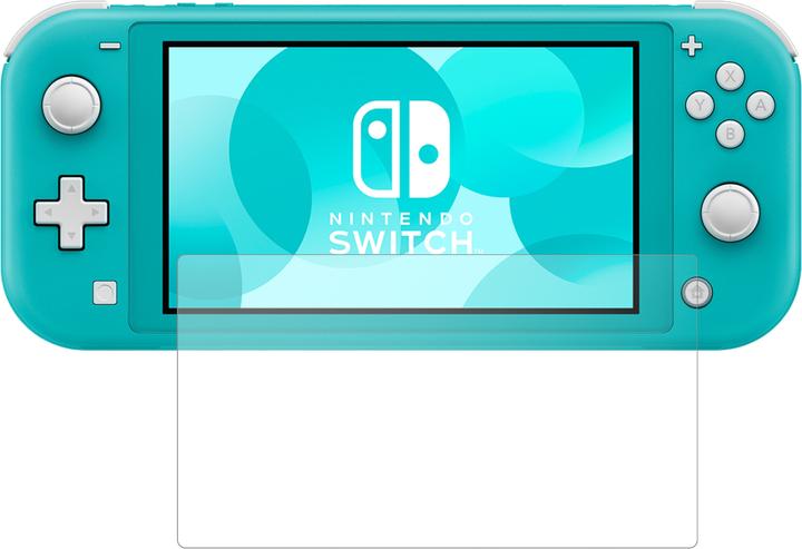 Produktbild Dipos Displayschutz Anti-Shock (1 Stück, Switch Lite)
