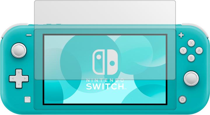 Produktbild Dipos Displayschutzfolie Antireflex (2 Stück, Switch Lite)