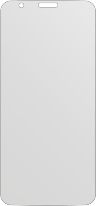 Produktbild Dipos Displayschutzfolie Antireflex (1 Stk., Motorola Moto E6)