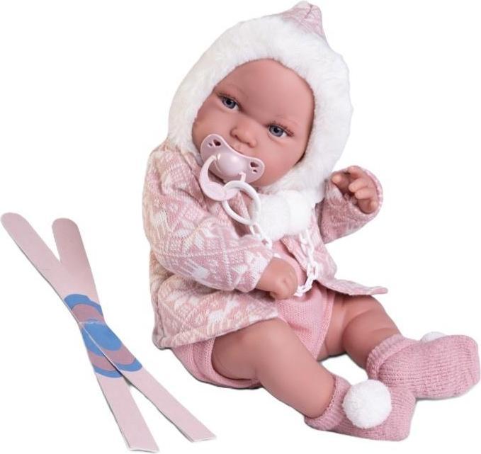 Image du produit Antonio Juan Pipa Spanische Puppe 42 cm