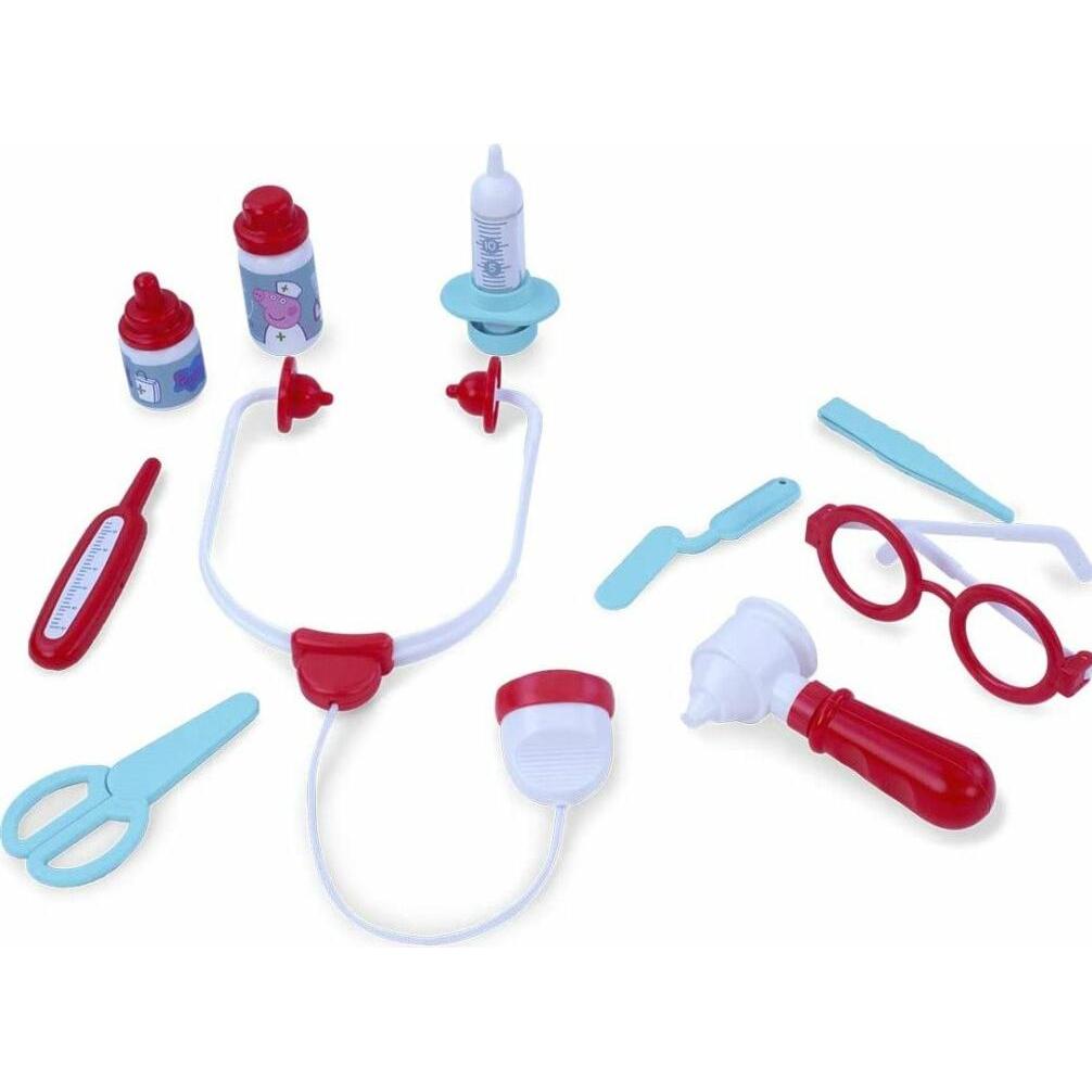 Chicos Peppa Pig Medizinischer Koffer
