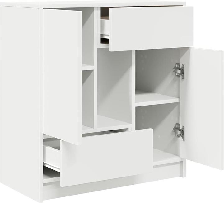 Produktbild vidaXL Sideboard (70.50 x 34 x 74.50 cm)