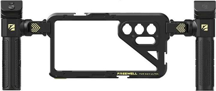 Produktbild Freewell Set of mounts for Samsung S24 Ultra