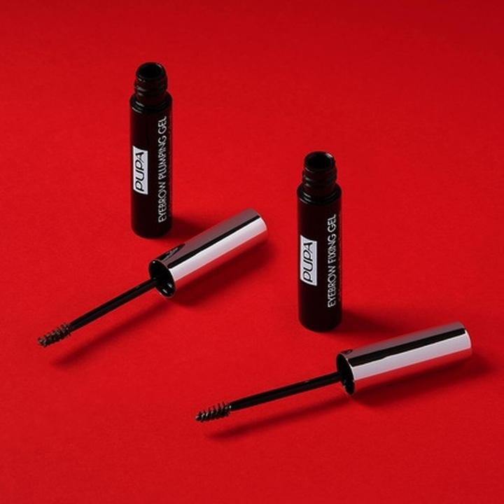 Image du produit Pupa Milano Pupa - (Eyebrow Plumping Gel) 4 ml - (Blonde)
