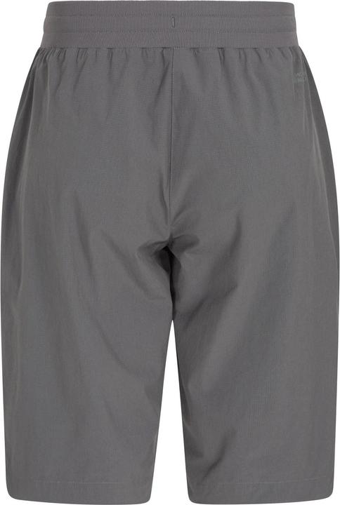 Immagine prodotto Mountain Warehouse Explorer Pantaloncini Lungo Donna (44)