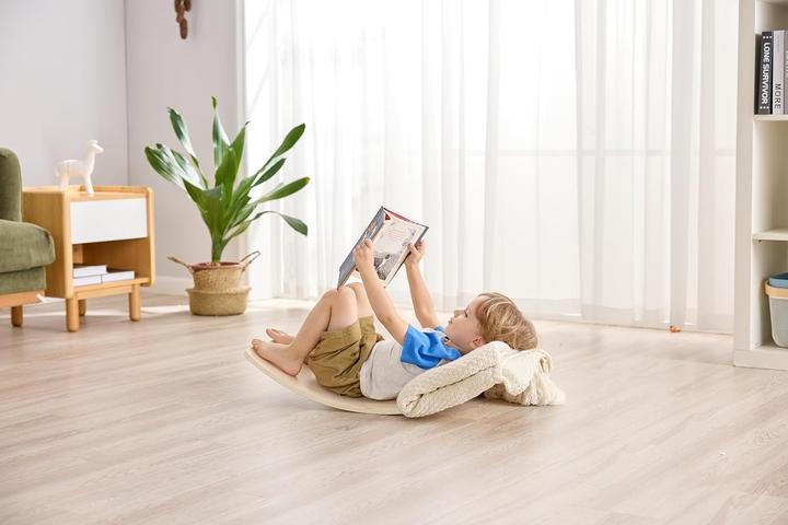Produktbild Hape Rocking Horse