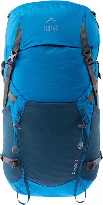 Actual product image Elbrus Convoy 35L Backpack (35 l)