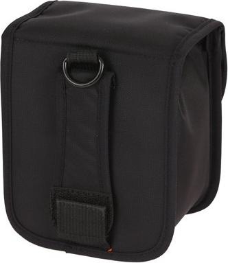 Produktbild Kalahari SWAVE S-70 Black, Orange Camera filter pouch (Kamera Schultertasche)