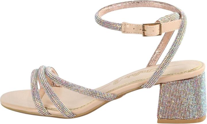 Produktbild Buffalo sandalen für en lilly spark - vegan glitter (40)
