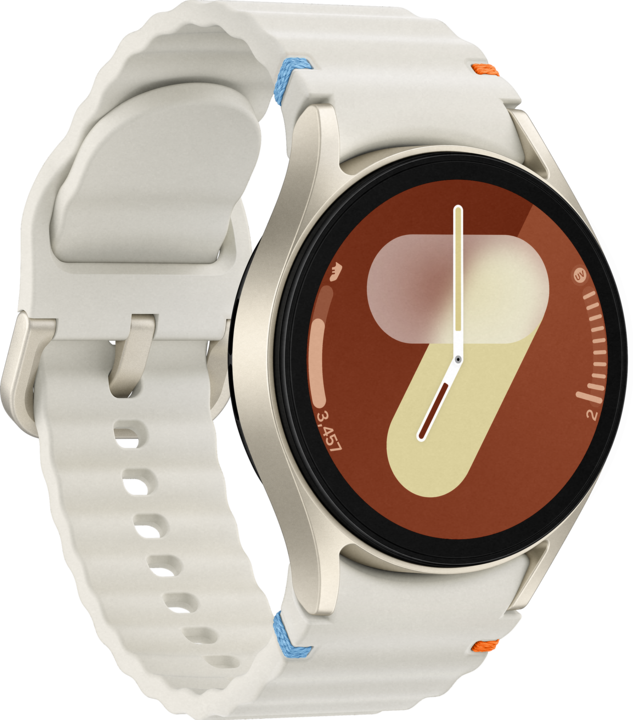 Actual product image Samsung Galaxy Watch 7 (40 mm, WLAN only)