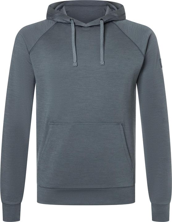 Immagine prodotto Super Natural Felpa con cappuccio biologica preferita (M)