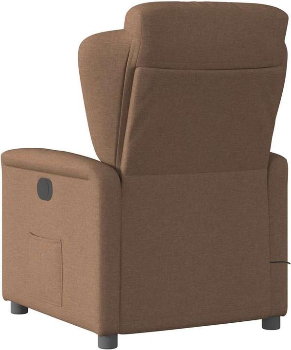 Image du produit vidaXL Massagesessel