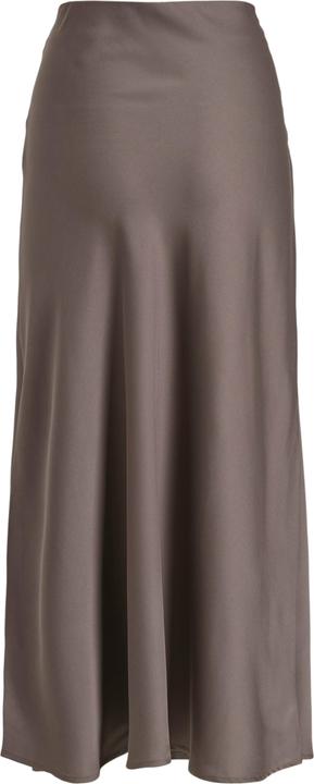 Produktbild Vila VIELLETTE High Waist Midirock (38)