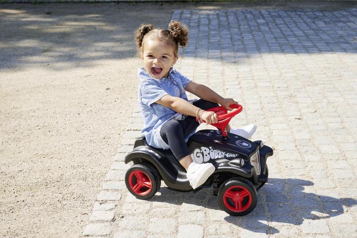 Actual product image BIG Bobby Car Classic Little Rocker