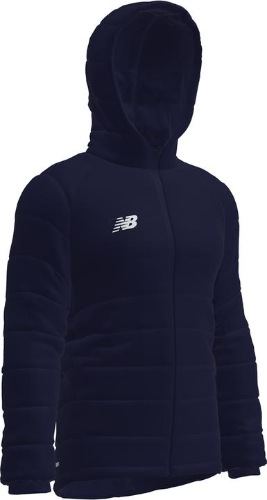 Image du produit New Balance TW Training Stadium Jacket JNR (L)