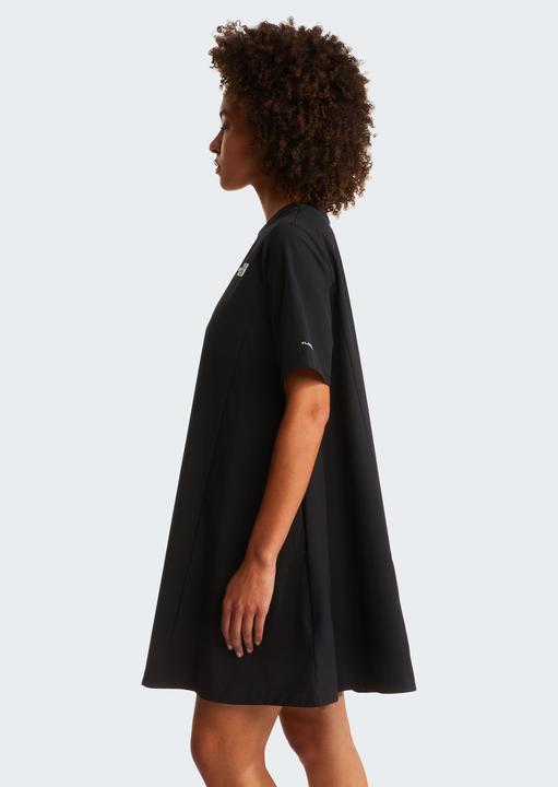 Image du produit North Face W Packable Short Sleeve Dress (S)