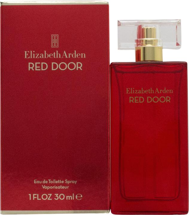 Image du produit Elizabeth Arden Porte Rouge (Eau de toilette, 30 ml)