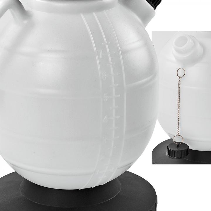 Produktbild Dema Getriebeöl Einfüllgerät 7,5l DGEG75