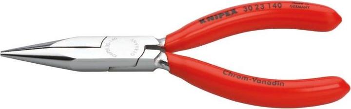 Actual product image Knipex Long Nose Pliers (140 mm)