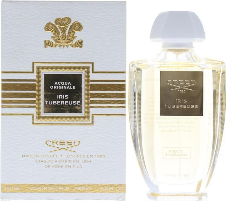 Produktbild Creed Tubereuse Indiana Eau De Parfum (Eau de Parfum, 500 ml)