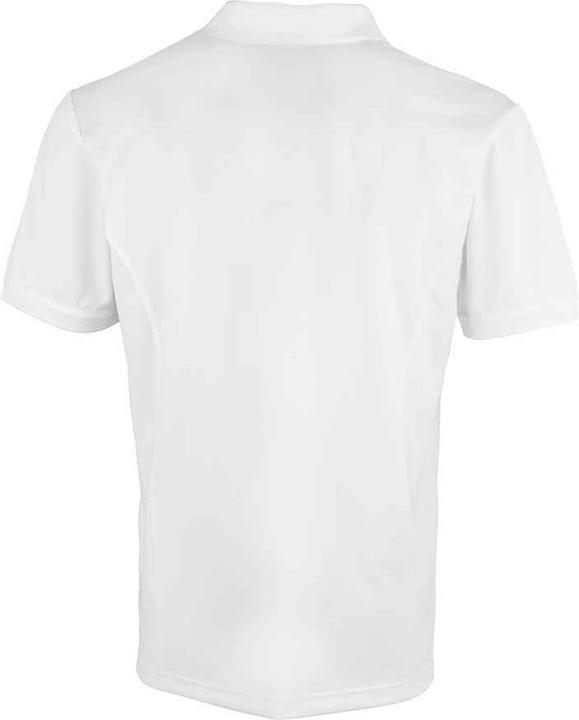 Immagine prodotto Premier Coolchecker Maglietta Polo Uomo (XL)