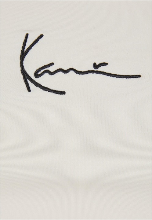 Immagine prodotto Karl Kani KW-TP021-003-06 Crop Top essenziale firmato piccolo - 137833 (XL)