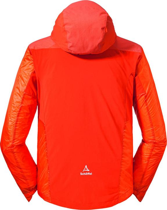 Actual product image Schöffel Hybrid Jacket Flow Trail (48)