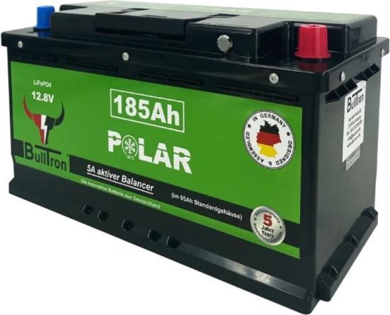 Bulltron Polar (12.80 V, 185 Ah)