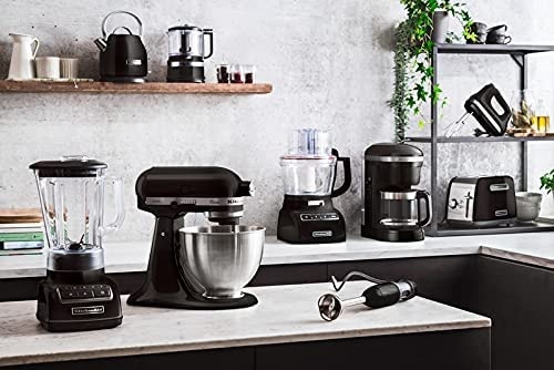Actual product image KitchenAid 5K45SSEOB Classic (275 W)