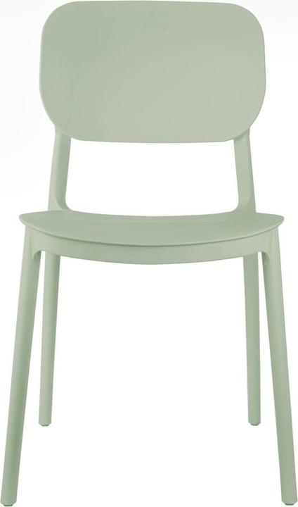 Image du produit Leitmotiv Dining Chair Cheer
