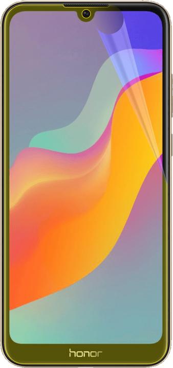 Produktbild Dipos Displayschutzfolie Full-Cover 3D (3 Stk., Honor 8A)