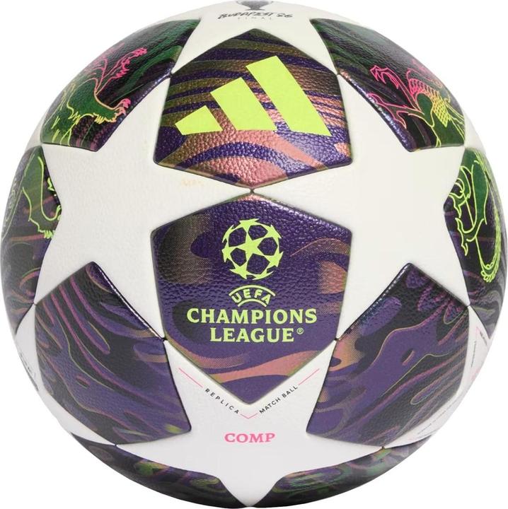 Adidas Piłka UCL Competition JX9096 (5)
