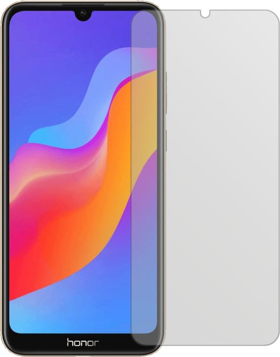 Actual product image Dipos Screen Protector Anti-Glare (1 pcs., Fee 8A)