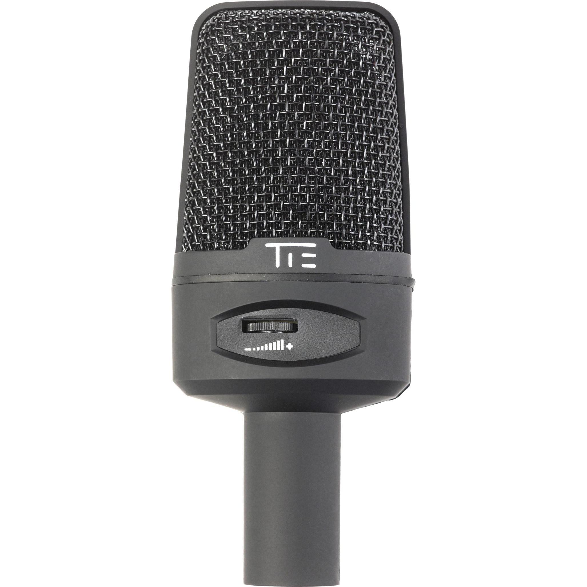 Thumbnail - TIE Broadcast Mic, Mikrofon