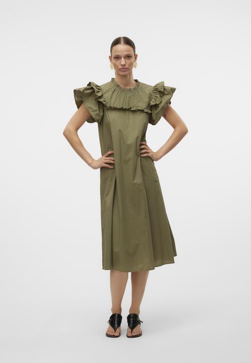Produktbild Vero Moda VMSIV Midikleid Kleid (L)