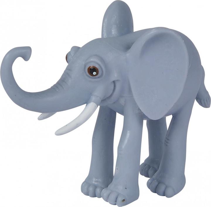 Productafbeelding Simba Grappige Dieren - Safari, 6dlg.