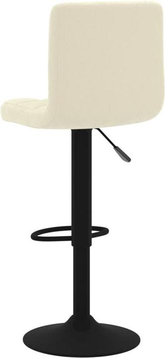 Actual product image VidaXL Bar stool