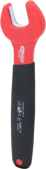 Actual product image KS Tools 118.1518 (18 mm)