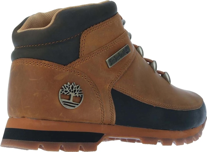 Produktbild Timberland Wanderstiefel Euro Sprint Leder (40)