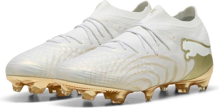 PUMA White-Metallic Gold-PUMA Black, white-metallic gold