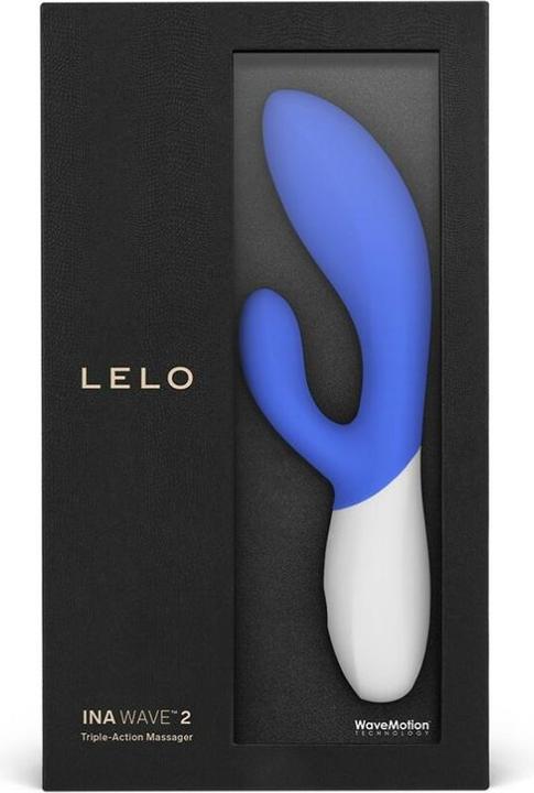 Actual product image LELO Ina Wave 2